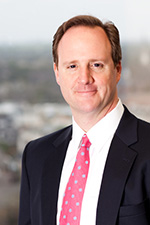 John E. Chapoton, Jr. - Attorney