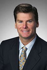 Brad Scarborough - Attorney